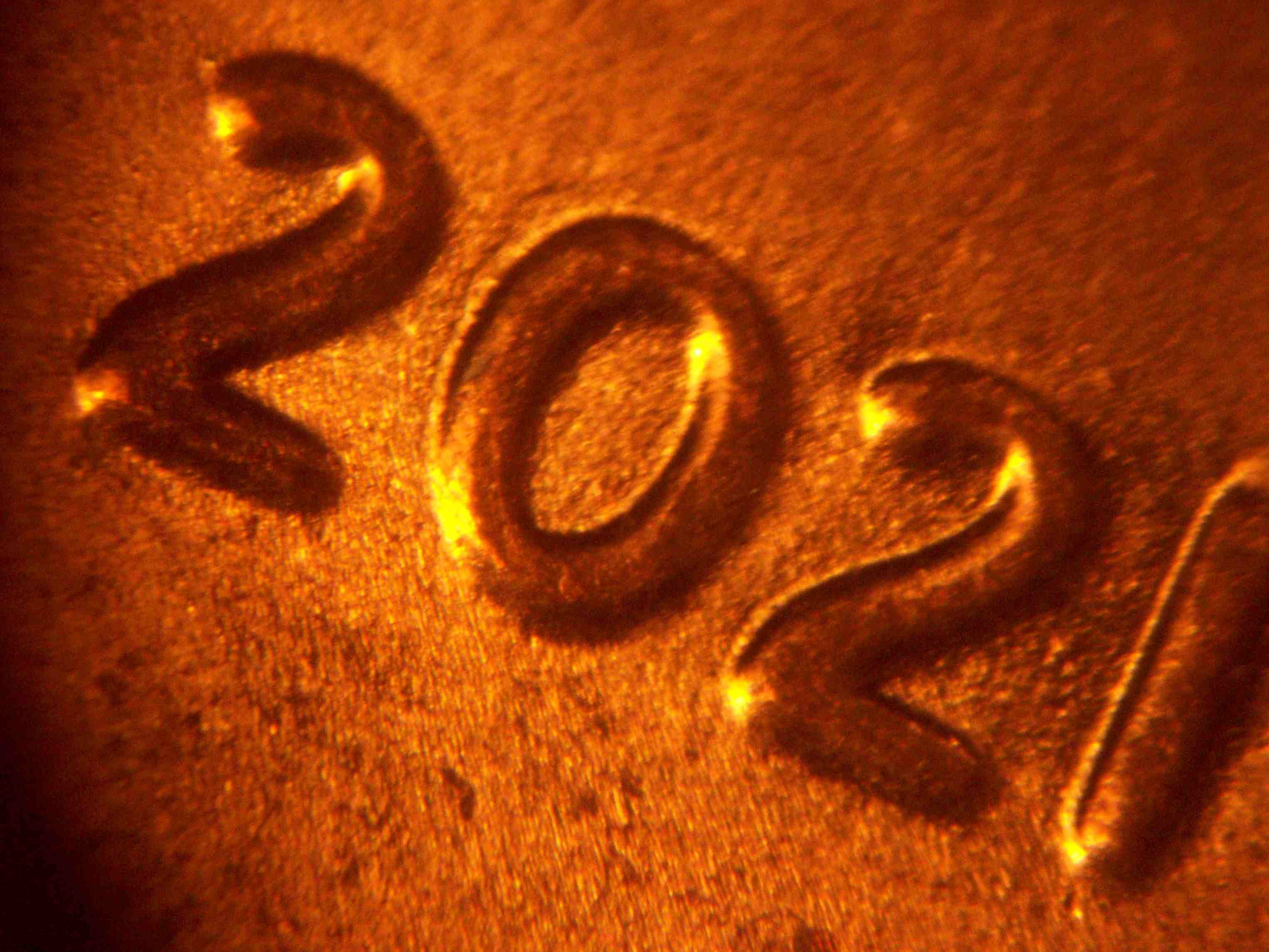 2021-P-New-Discovery-Doubled-Die-OBV-Date-And-Ust